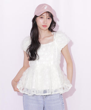 160cm 着用サイズ：FR