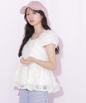 160cm 着用サイズ：FR