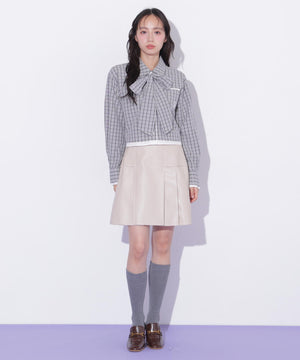 160cm 着用サイズ：FR