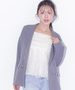 170cm 着用サイズ：FR