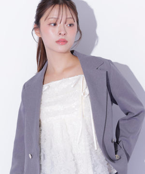 170cm 着用サイズ：FR