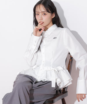 160cm 着用サイズ：FR