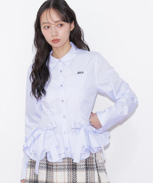 160cm 着用サイズ：FR