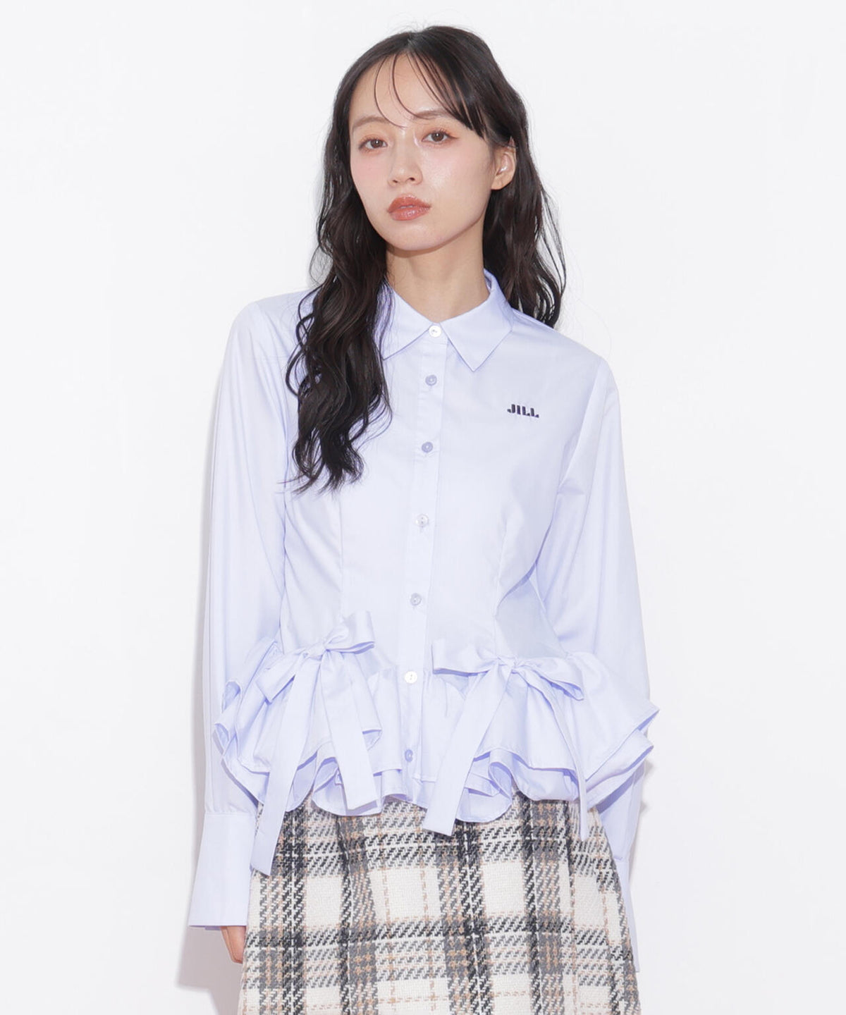 160cm 着用サイズ：FR