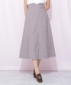 170cm 着用サイズ：M