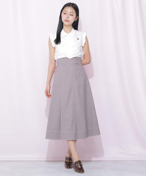 170cm 着用サイズ：M