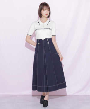 162cm 着用サイズ：M