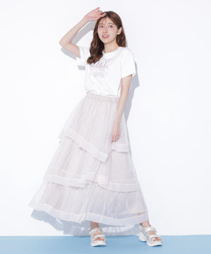 161cm 着用サイズ：FR
