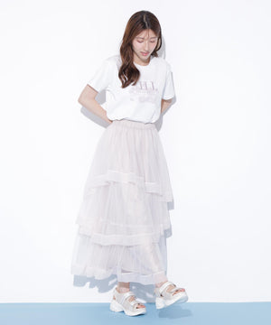161cm 着用サイズ：FR