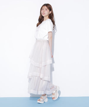 161cm 着用サイズ：FR