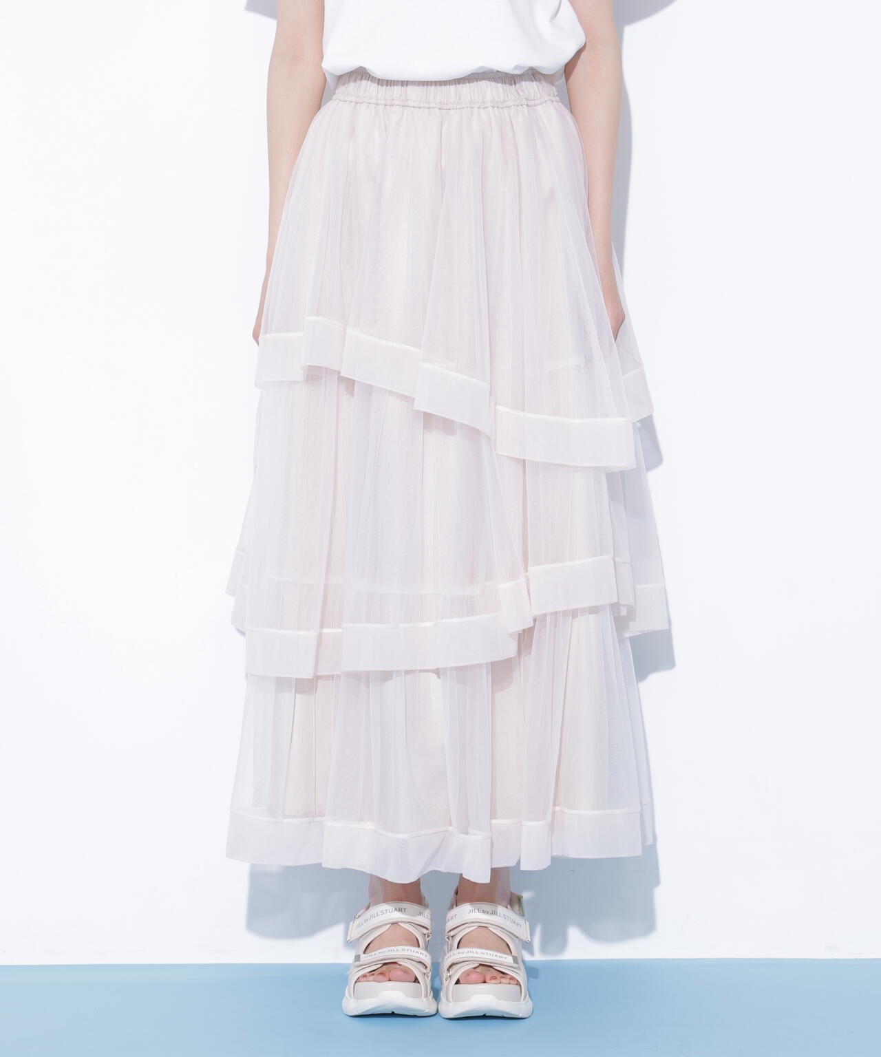 161cm 着用サイズ：FR