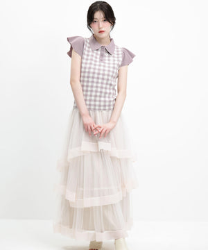 161cm 着用サイズ：FR