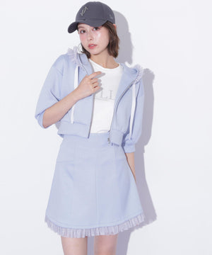 170cm 着用サイズ：FR