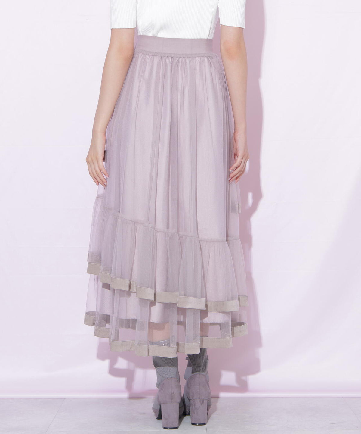 167cm 着用サイズ：FR