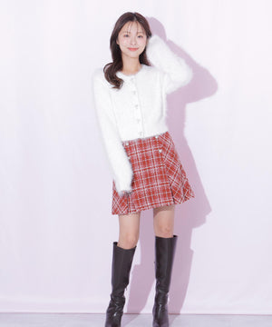 170cm 着用サイズ：M
