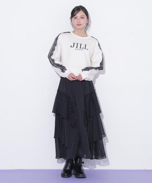 162cm 着用サイズ：FR