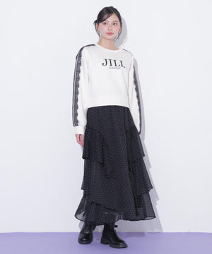162cm 着用サイズ：FR