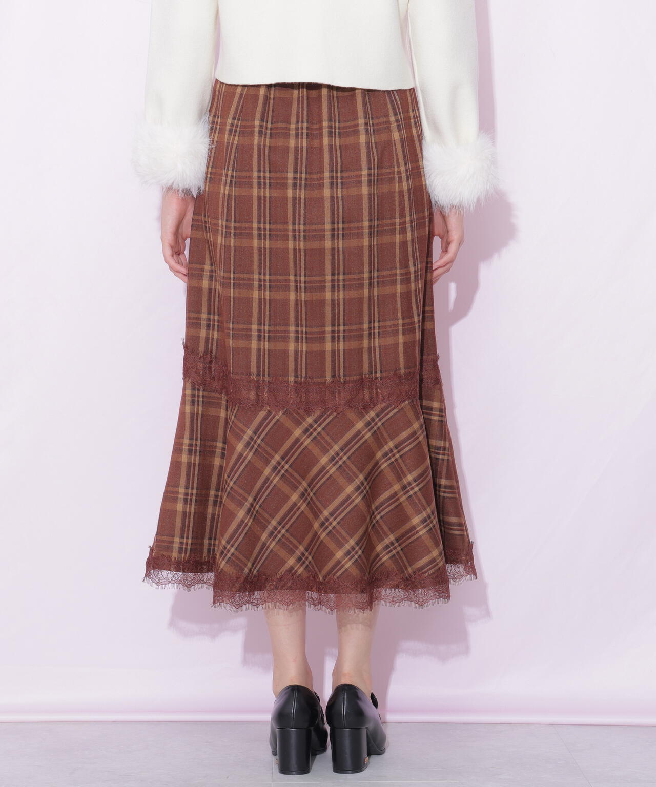 167cm 着用サイズ：M