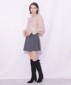 167cm 着用サイズ：M