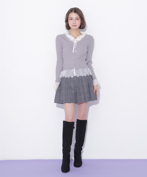 167cm 着用サイズ：M