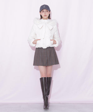 167cm 着用サイズ：M