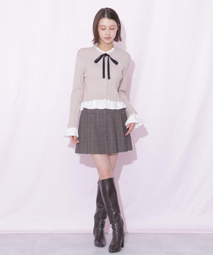 167cm 着用サイズ：M