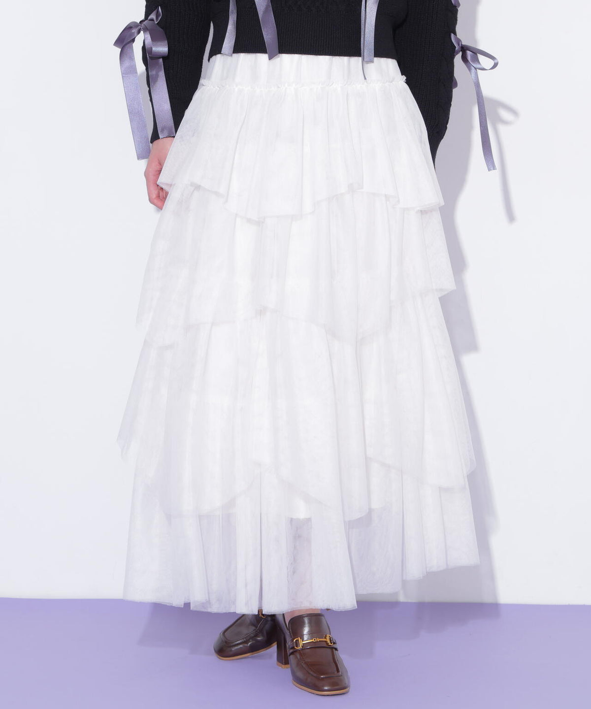 162cm 着用サイズ：FR