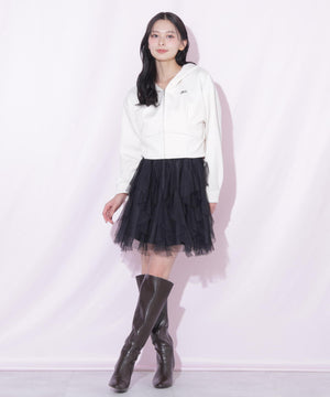162cm 着用サイズ：FR