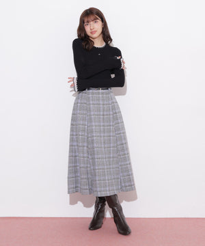 161cm 着用サイズ：FR