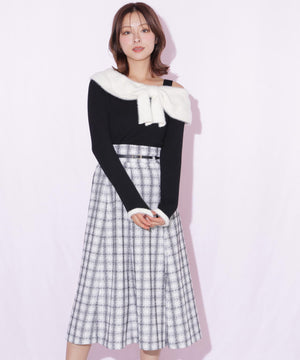 170cm 着用サイズ：FR