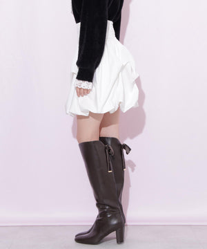161cm 着用サイズ：FR