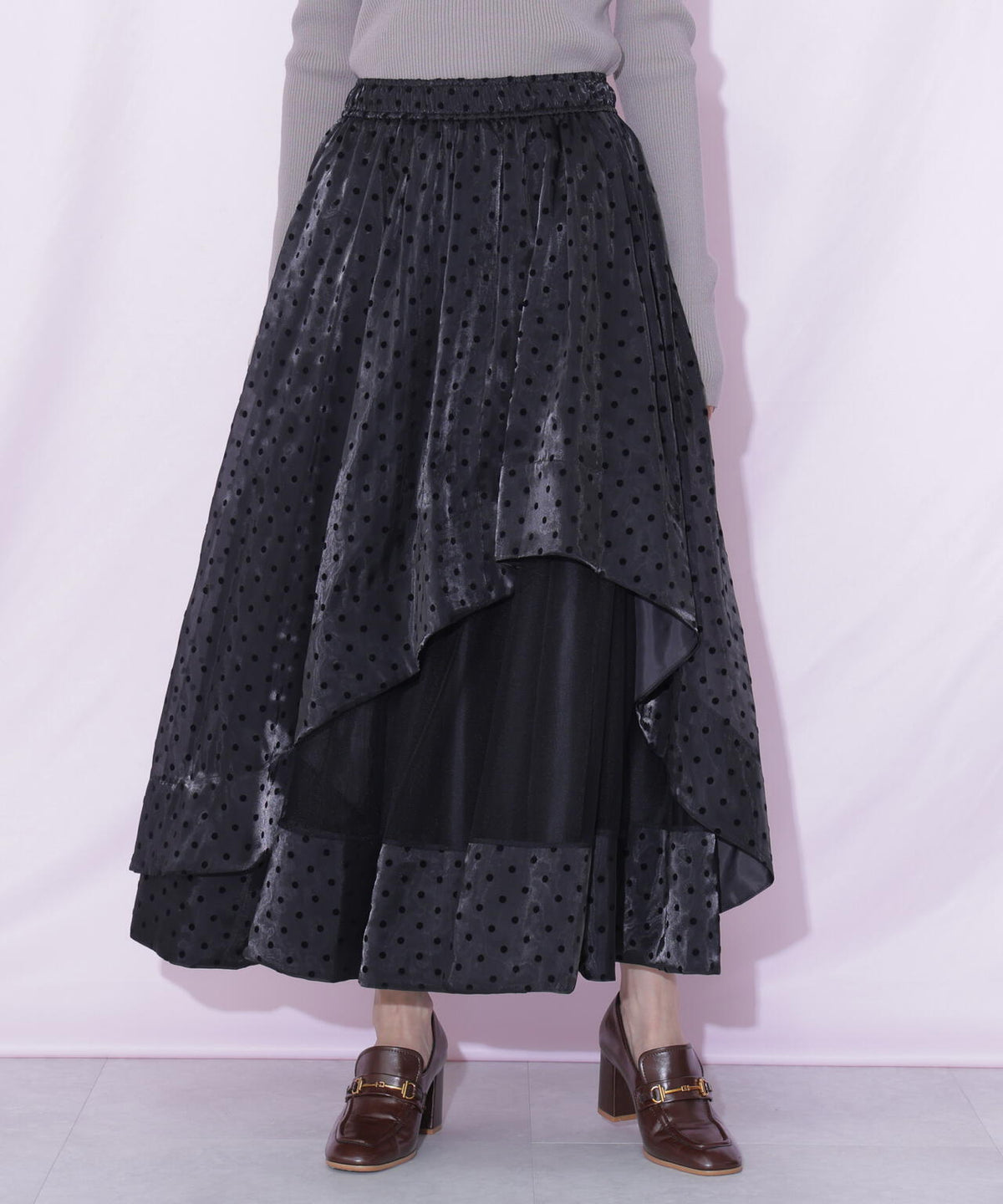 160cm 着用サイズ：FR
