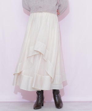 162cm 着用サイズ：FR