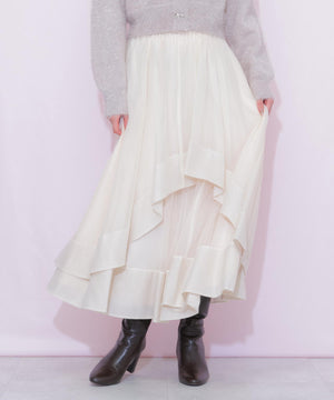 162cm 着用サイズ：FR