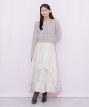 162cm 着用サイズ：FR