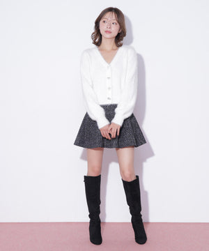 170cm 着用サイズ：FR