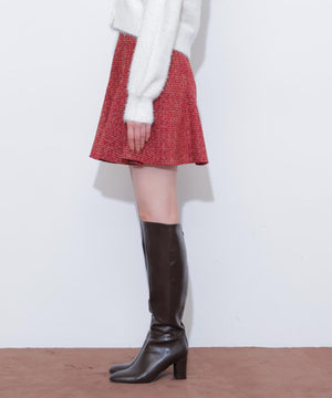 162cm 着用サイズ：FR