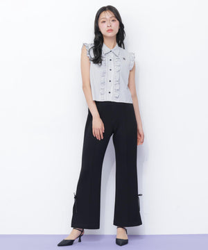 170cm 着用サイズ：FR