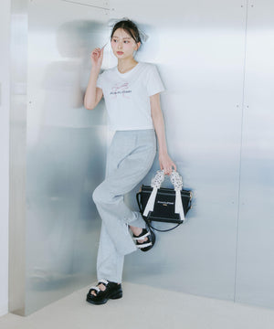 170cm 着用サイズ：FR