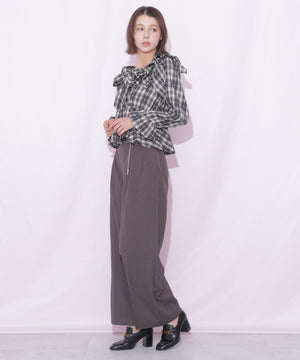 167cm 着用サイズ：M