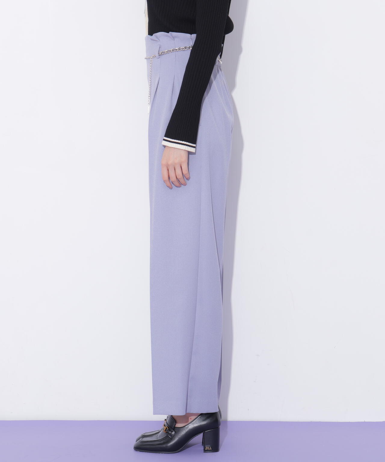 167cm 着用サイズ：M