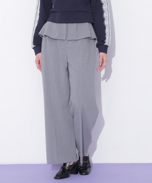 167cm 着用サイズ：FR