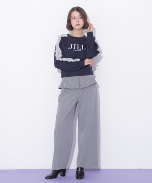 167cm 着用サイズ：FR