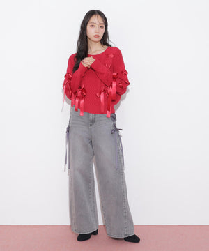 160cm 着用サイズ：M