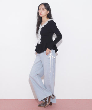 160cm 着用サイズ：M