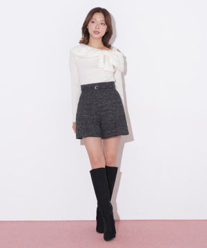 170cm 着用サイズ：FR