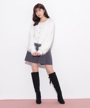161cm 着用サイズ：FR