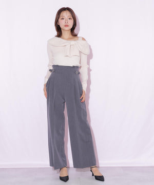 170cm 着用サイズ：M