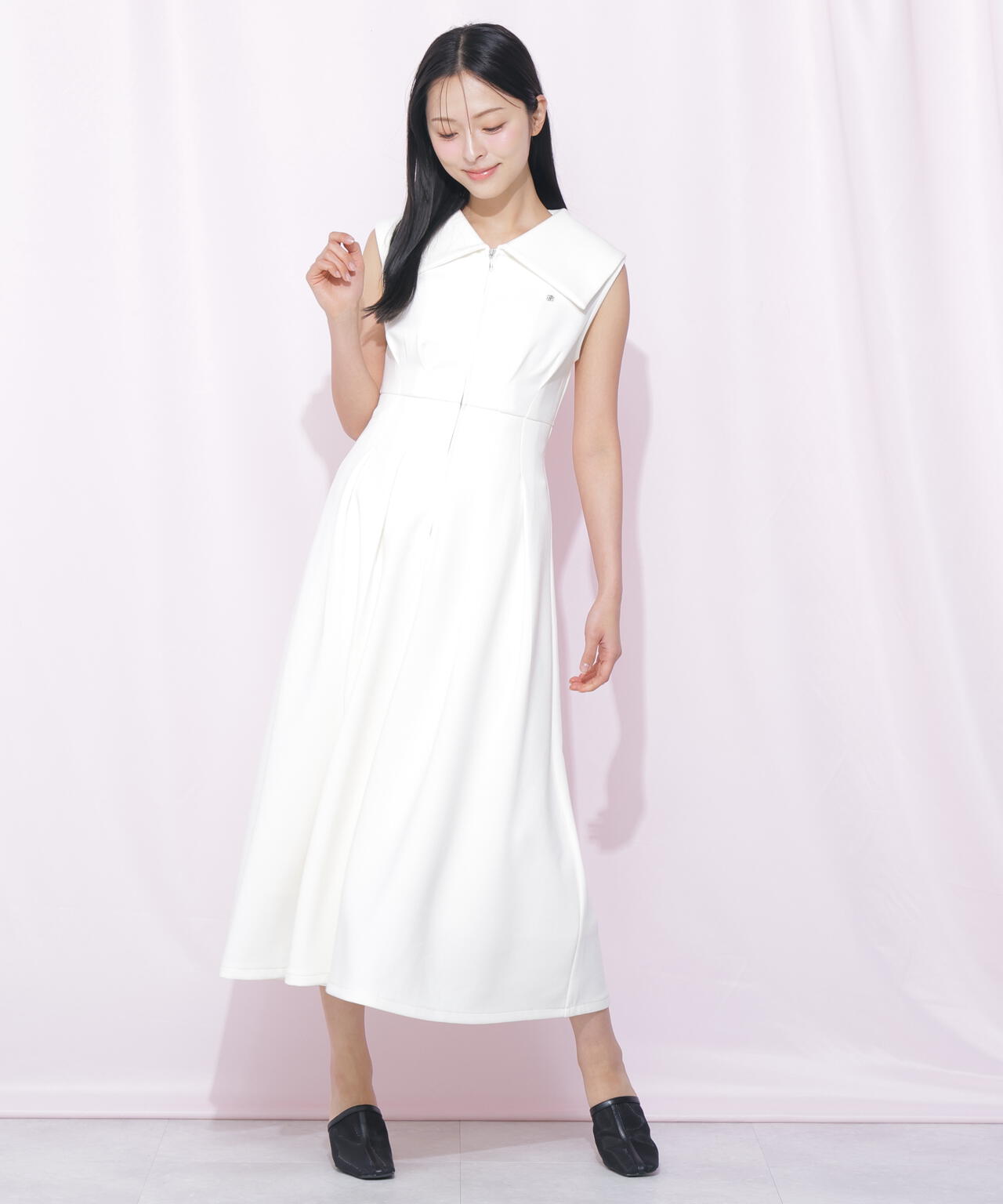 170cm 着用サイズ：FR
