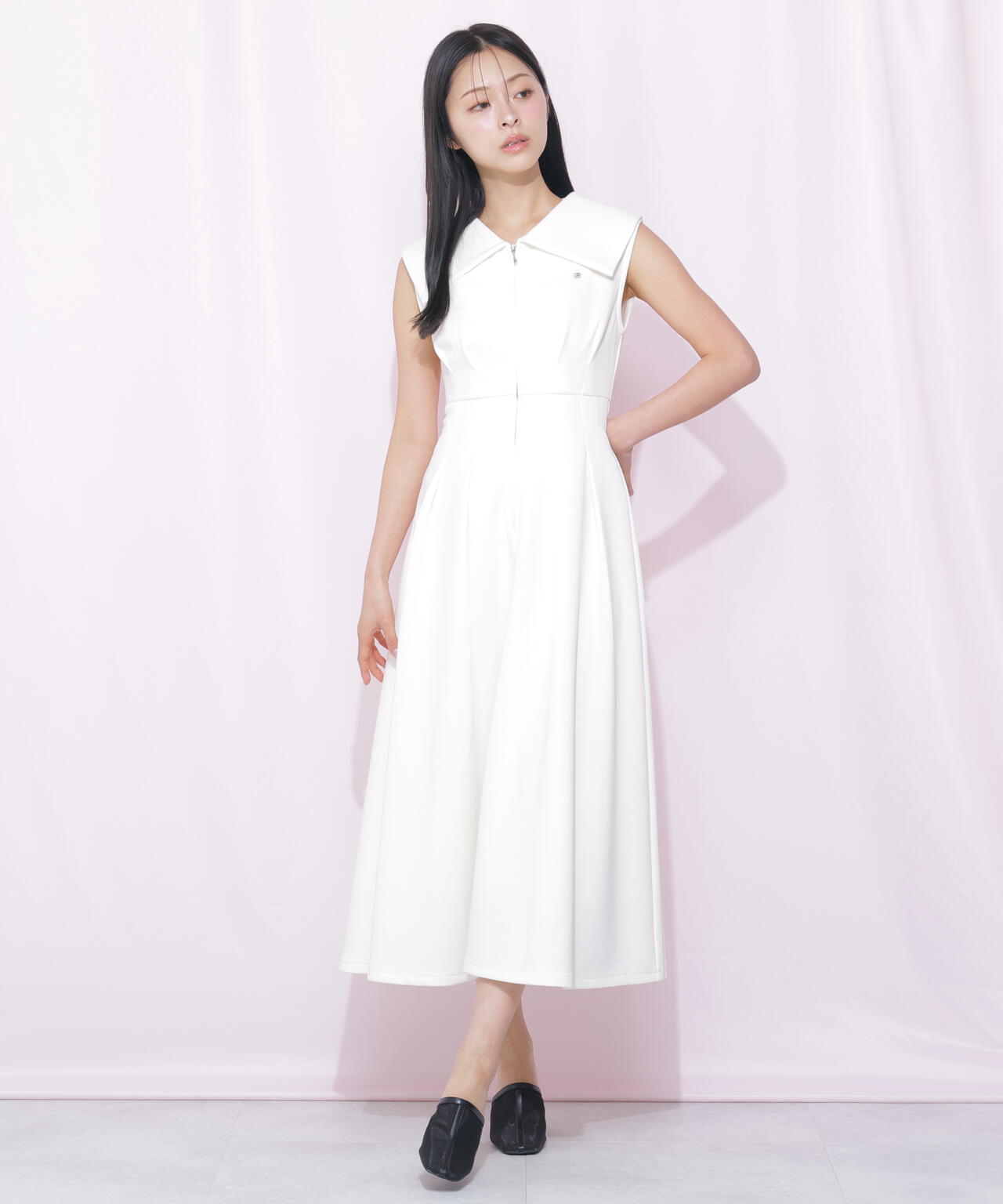 170cm 着用サイズ：FR